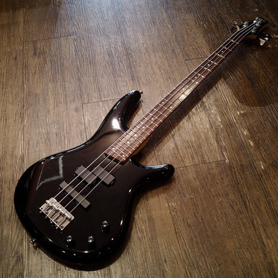 MIJ Vintage Ibanez SDGR SR-360 1997 Fujigen Electric bass | eBay