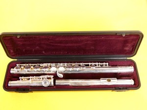 Yamaha 221 Flute | eBay