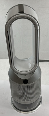 Dyson Purifier Humidify+Cool PH03 Silver/White - No WiFi (/RT6