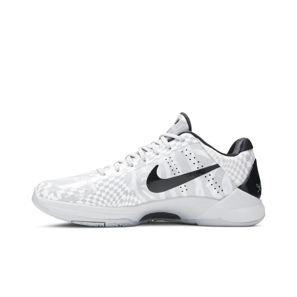 Nike Zoom Kobe 5 Protro 'DeMar DeRozan' PE Low-top Basketball