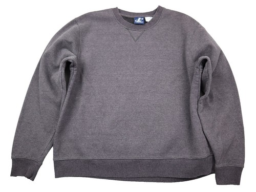 Supreme Contrast Arc Logo Sweater - Size Large - White - NEW | eBay