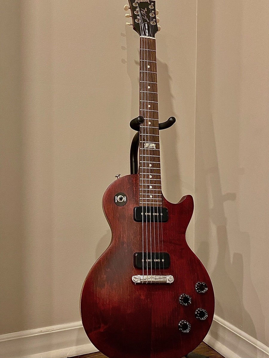 Gibson Les Paul Melody Maker 120th Anniversary Edition 2014; Made