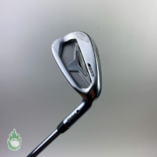 PING i230 5iからUW Modus120x Ping i230 Iron Set 5-9,Pw,Uw 7pc Flex