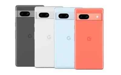 Google Pixel 7a - 128GB - All Colors - Flawless Condition | eBay