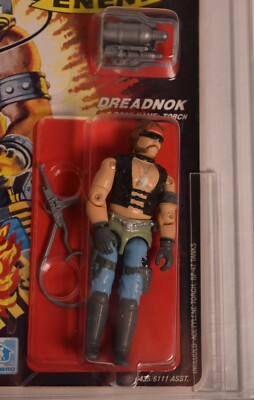 タカラGIジョートーチ タカラGIジョートーチ Vintage GI Joe Blow