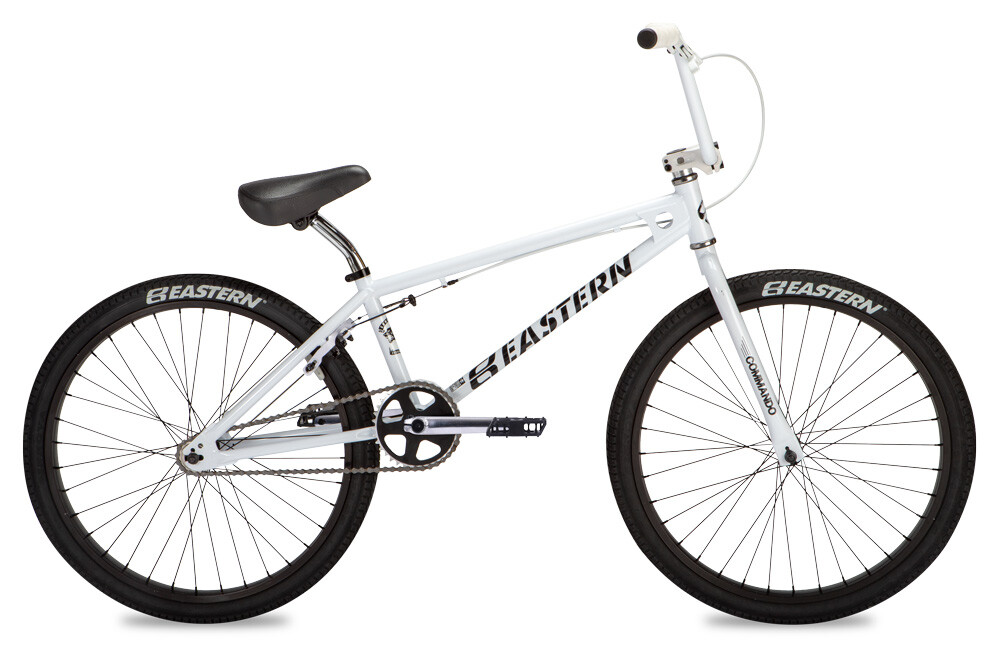 Eastern Bikes Commando 24