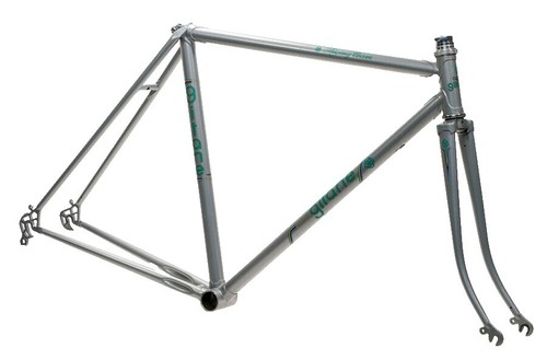 SE BIKES“PREMIUM ALE”フレームセット 2010年モデル SE Bikes Premium