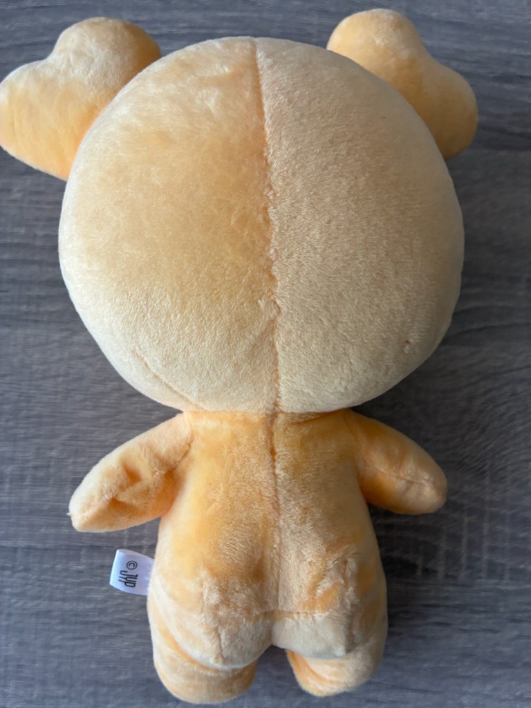 TWICE Twice WORLD TOUR LIGHTS in JPN Official JIHYO JIVELY Plush