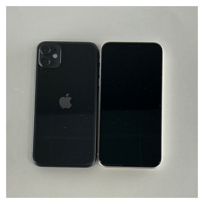 Apple iPhone 11 64GB/128GB Unlocked Black, Red - Free Shipping! | eBay