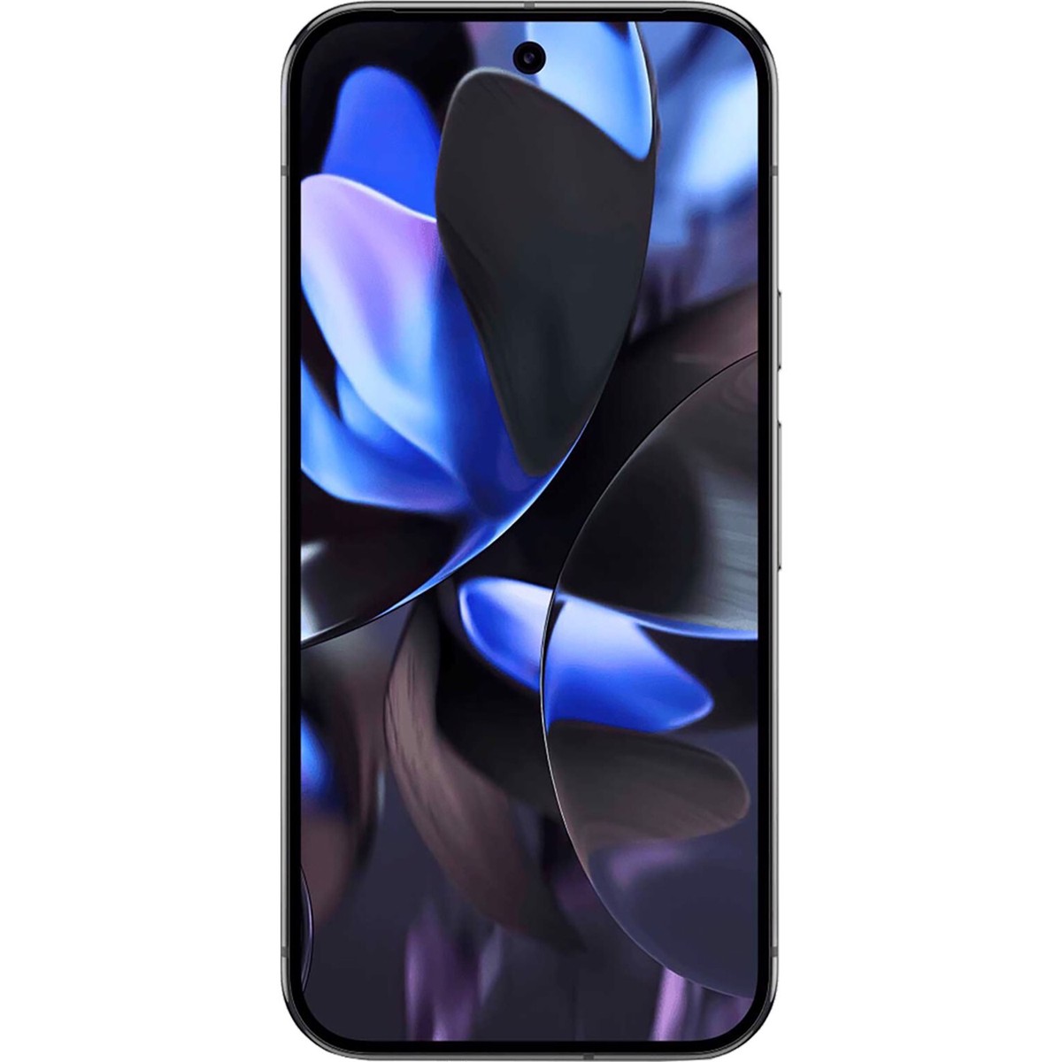 Google Pixel 9 Pro 5G Obsidian 256GB + 16GB Dual-SIM Unlocked GSM