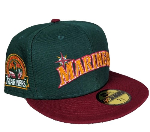 At Last & Co Horsehide Cap Brown size 7 5/8 | eBay