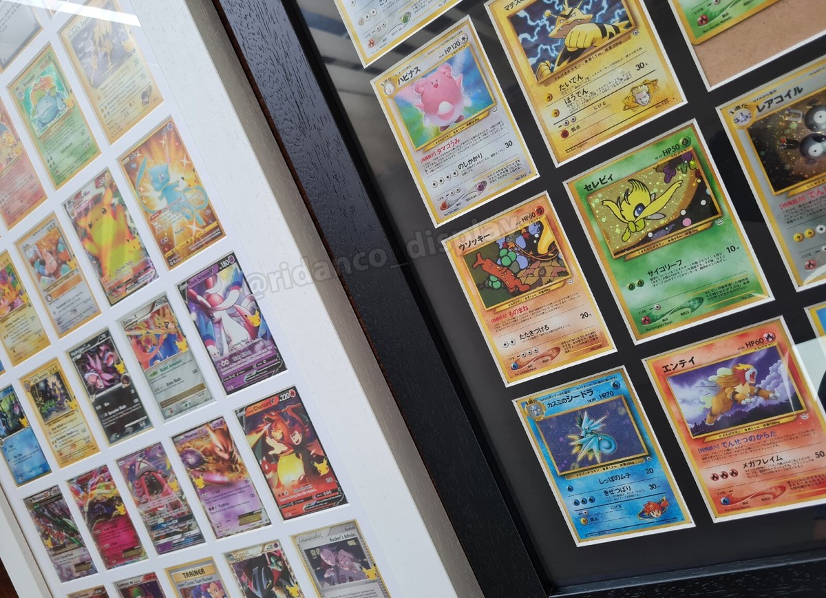 Ridanco 9 Raw Extended Art Print Pokemon Crown Zenith God Pack Raw