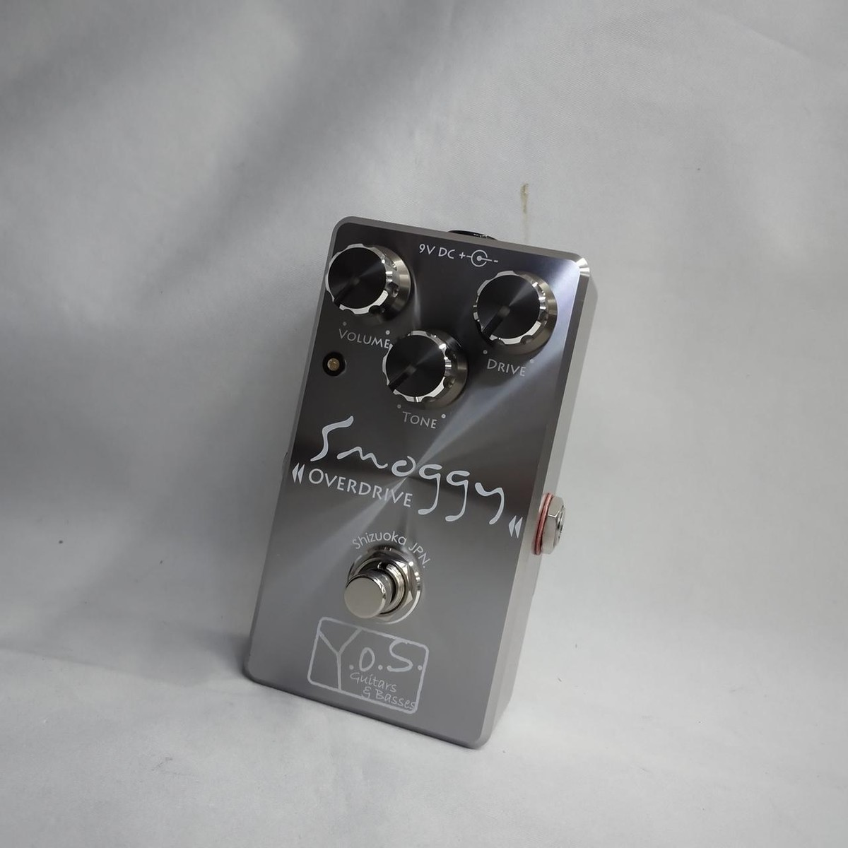 Y.O.S.ギター工房 / SMOGGY OVERDRIVE | eBay