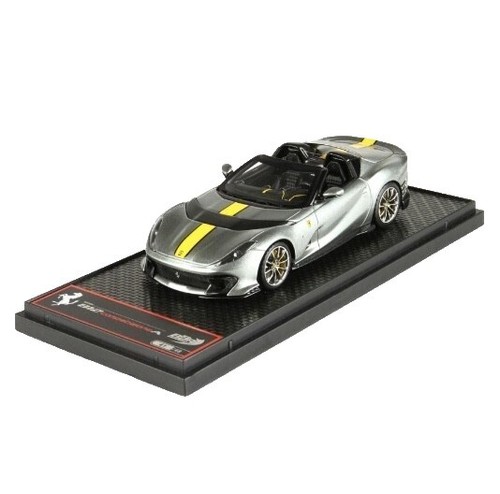 1/43 BBR Ferrari 512 TR 1992 White | eBay