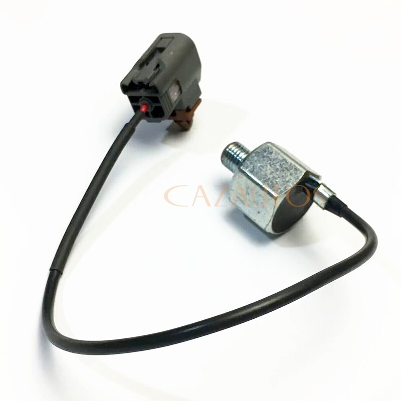 IGNITION KNOCK SENSOR F/S ZJ0118921 FOR MAZDA2 DE MAZDA3 MAZDA6 | eBay