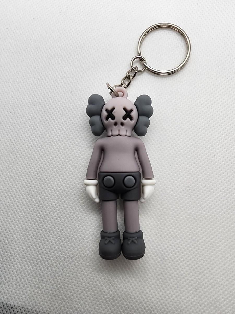 Kaws Keychains (READ THE DESCRIPTION) | eBay