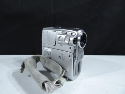 Sony Handycam DCR-PC109 Mini DV Camcorder for sale online | eBay