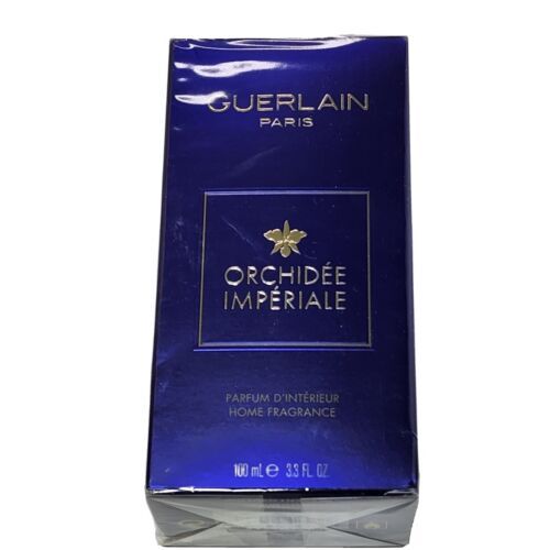 Guerlain Orchidee Imperiale White Exceptional Age-Defying