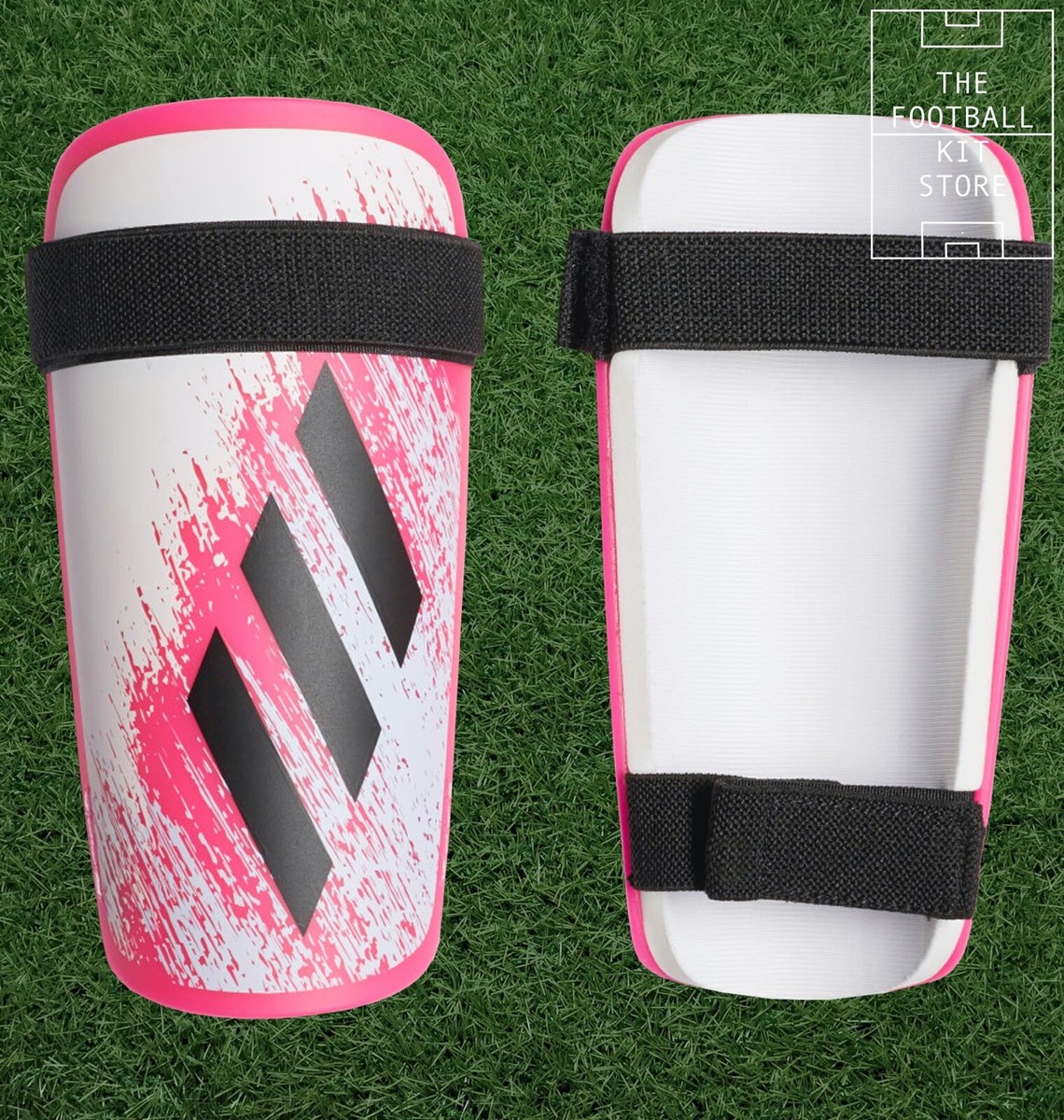 adidas X 20 Shin Pads - Football Shin Guards - Adults / Youth