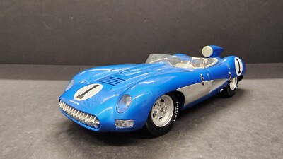 AUTOart (1/18) コルベット SS XP-64② AUTOart 1:18 Scale Chevrolet