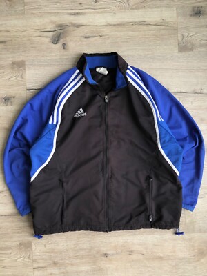 希少 00's y2k vintage adidas ピステ 上下セットアップ 希少 00's y2k