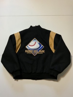 バリー・ボンズGIANTS 73 PACIFIC BELL PARK 記念品 バリー・ボンズ