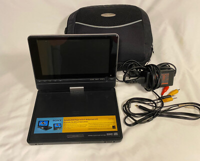 Sony DVP-FX810 8