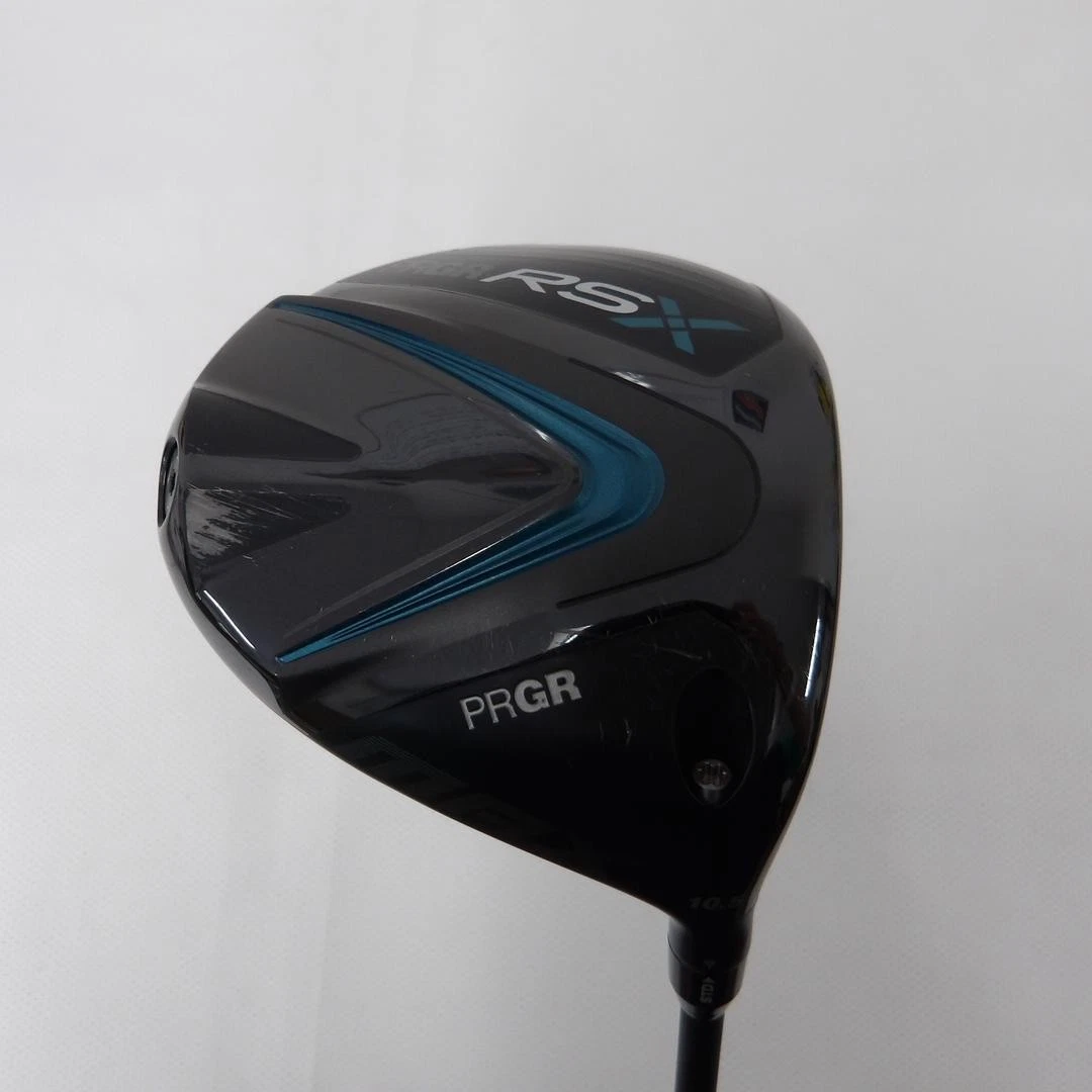 PRGR Stiff Flex Golf Clubs for sale | eBay