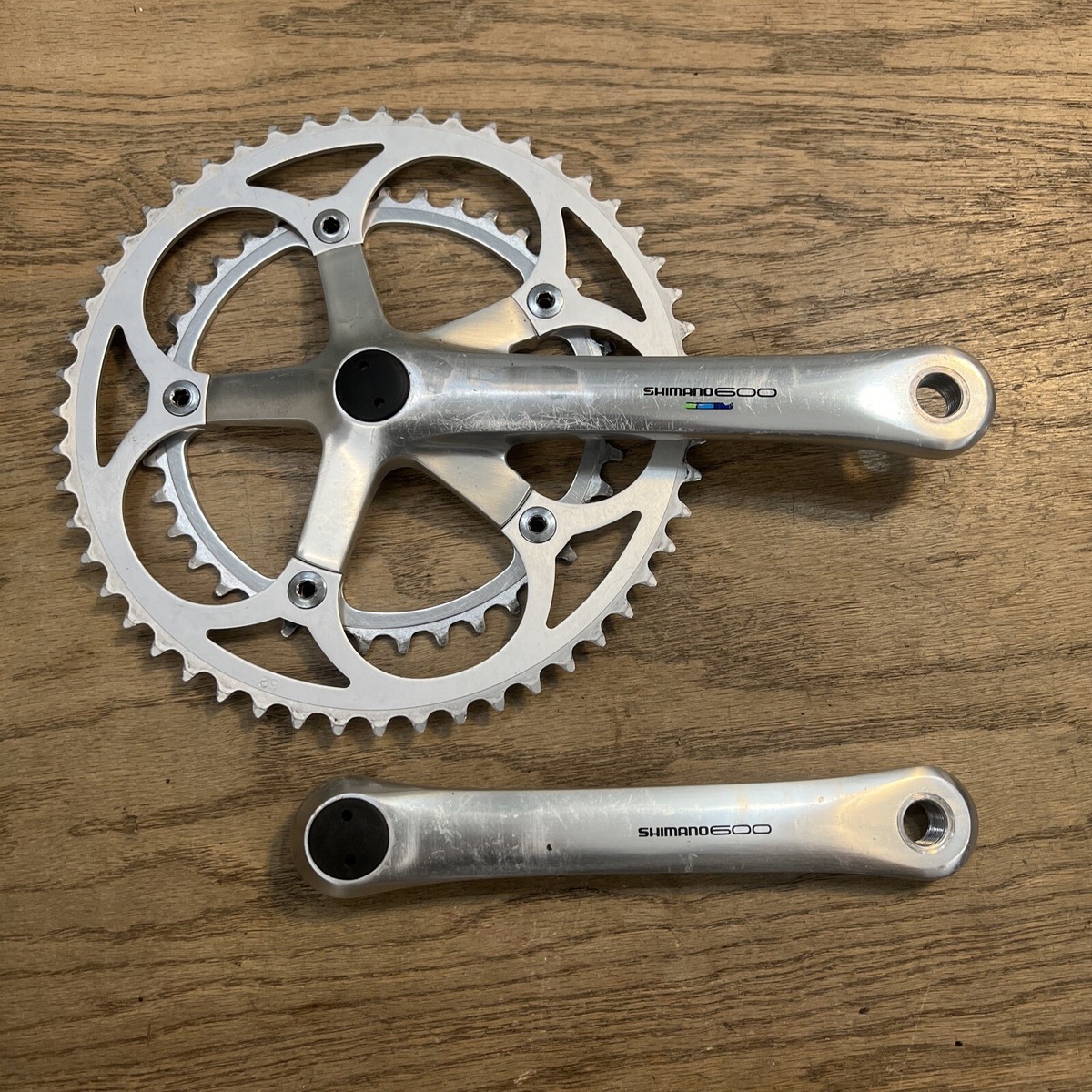 新品未使用】シマノ アルテグラ 600 ステム HS-6400 美中古品