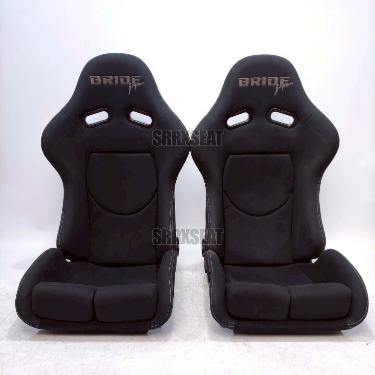 1 PAIR】AUTHENTIC BRIDE STRADIA JAPAN VENUS #3 SALE AS IS【CUSTOMS