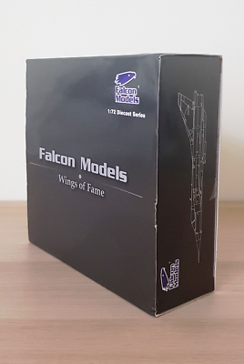 FalconModels 1/72ダイキャストWings of Fameシリーズ FalconModels 1