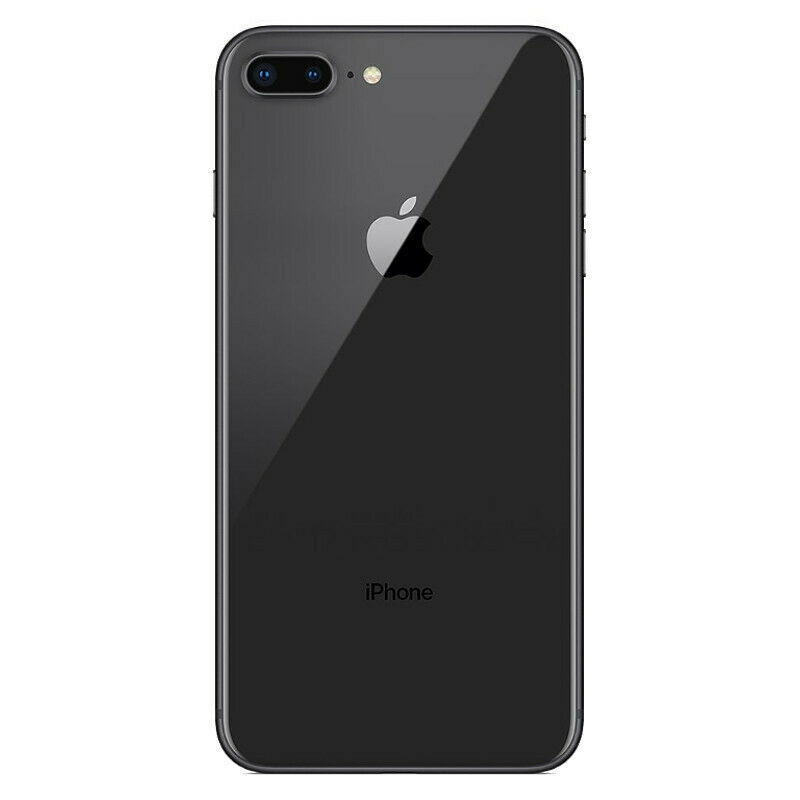 iPhone 8 Plus White, Black, Gold & Red 64gb, 256gb Unlocked | eBay