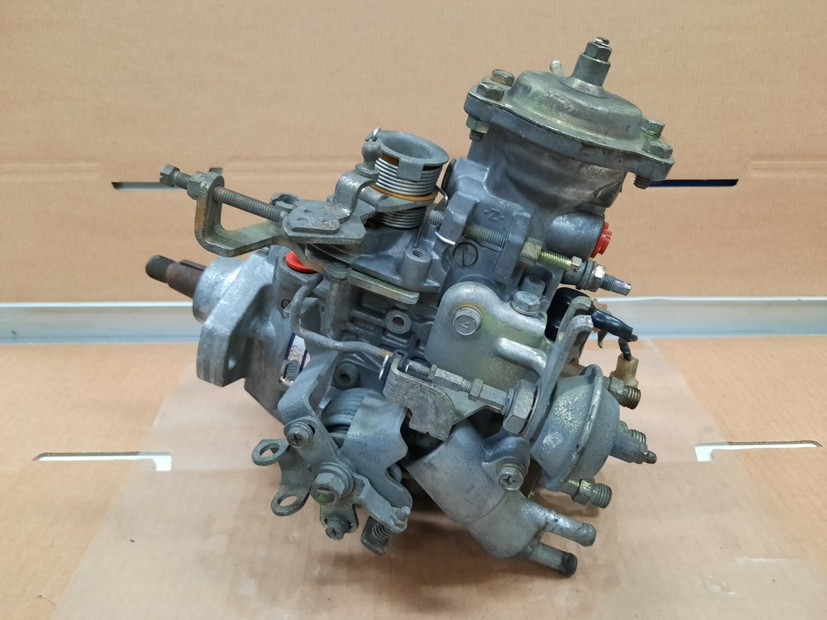 Zexel Diesel Fuel Injection Pump 104640-8810 For Mitsubishi 4D56