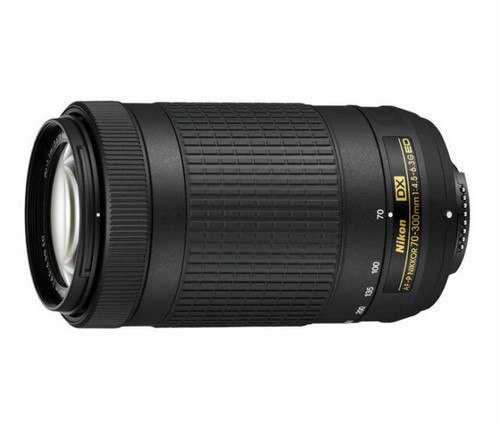 Aa Nikon Af-S Nikkor 28-300Mm F3.5-5.6 G Ed Vr Zoom Lens Z6091 | eBay