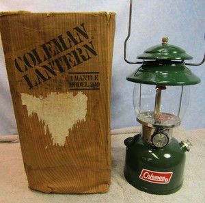 Coleman Lantern Model 200 | eBay