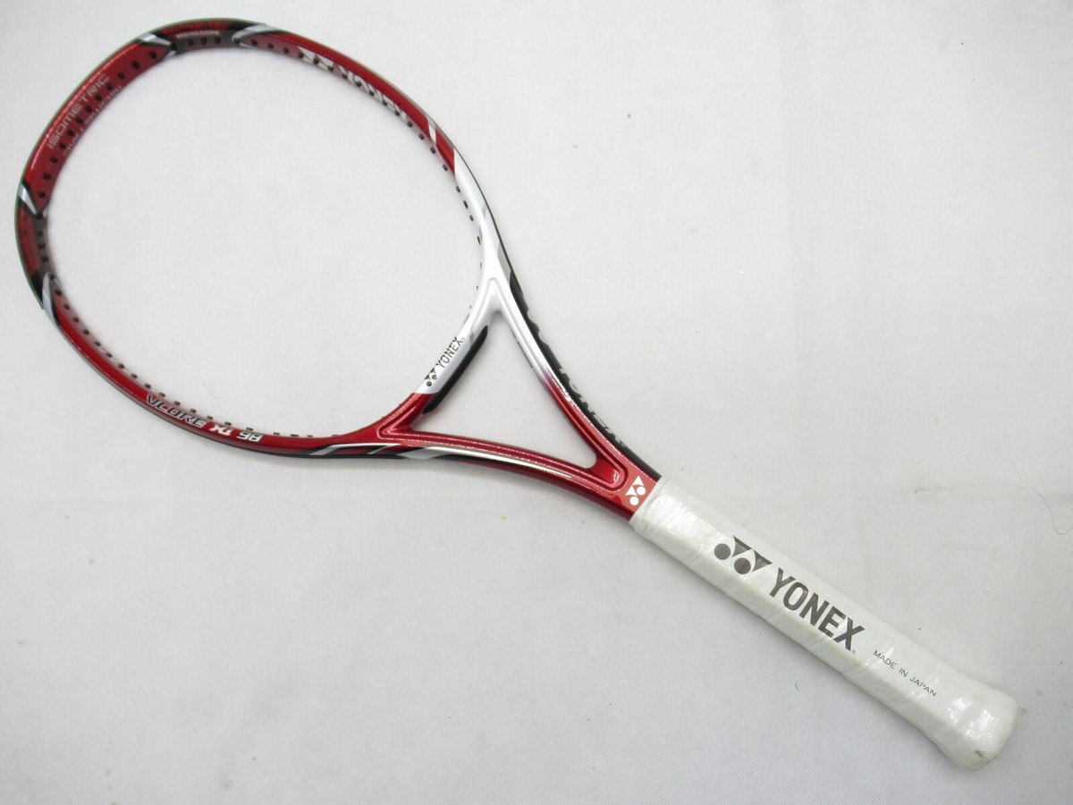 NOS* YONEX VCORE Xi 98 (305g) TENNIS RACQUET (4 1/4) UNSTRUNG