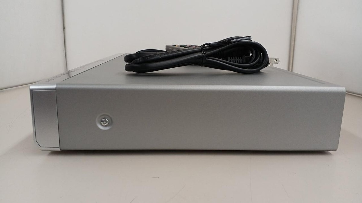 Pioneer BDP-170 Blu-ray DVD Player Silver | eBay