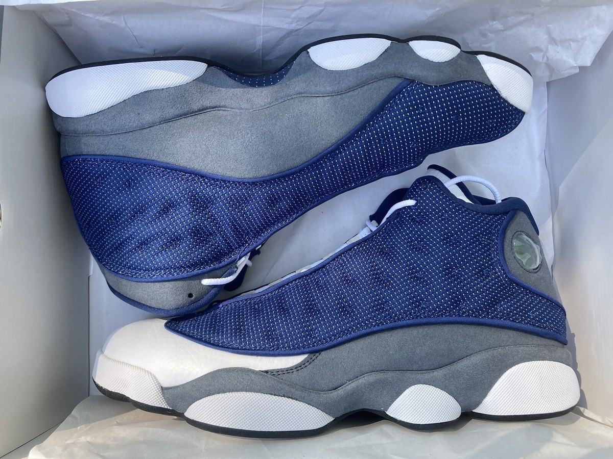 Nike Air Jordan 13 Flint…. Size 10……. New.. 193658234603| eBay