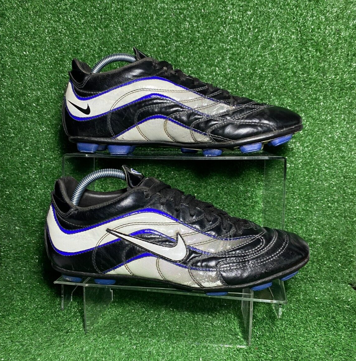 MINT OG 1999 Nike Mercurial Vapor R9 Talaria VT FG Ronaldo 11 US