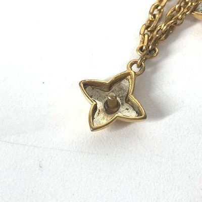 LOUIS VUITTON M68375 Accessories Bracelet-Blooming Strass Bracelet