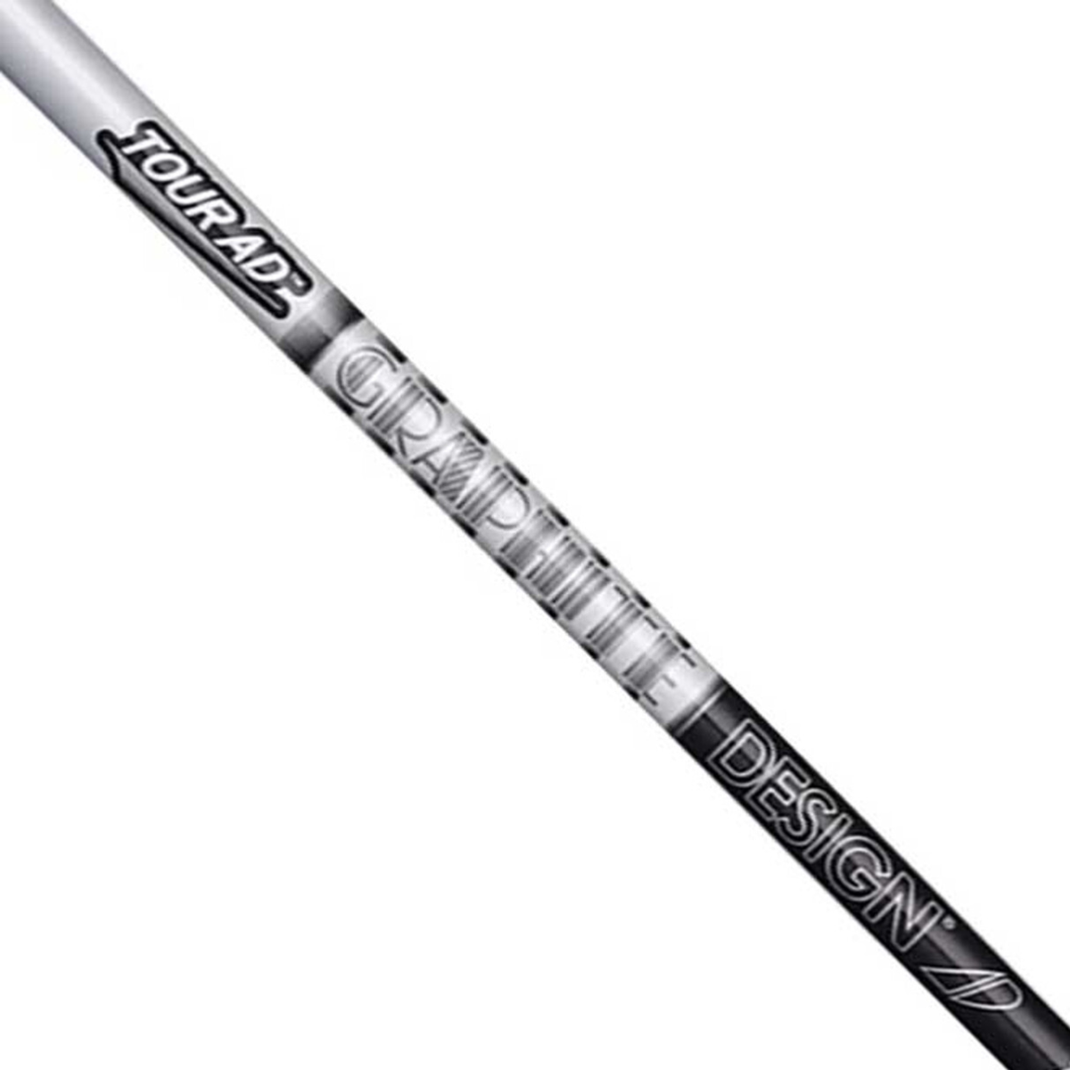 Graphite Design Tour AD Utility Driving Iron Black 95 85 Stiff