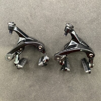 Shimano Dura Ace 9100 Rim Brakes Brake Set Pair Front/rear Br