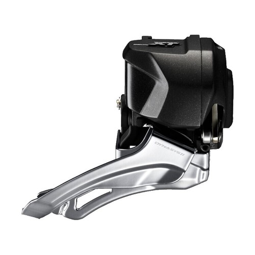 Shimano Dura-Ace FD-9070 Di2 2 x 11 Speed Braze-On Front