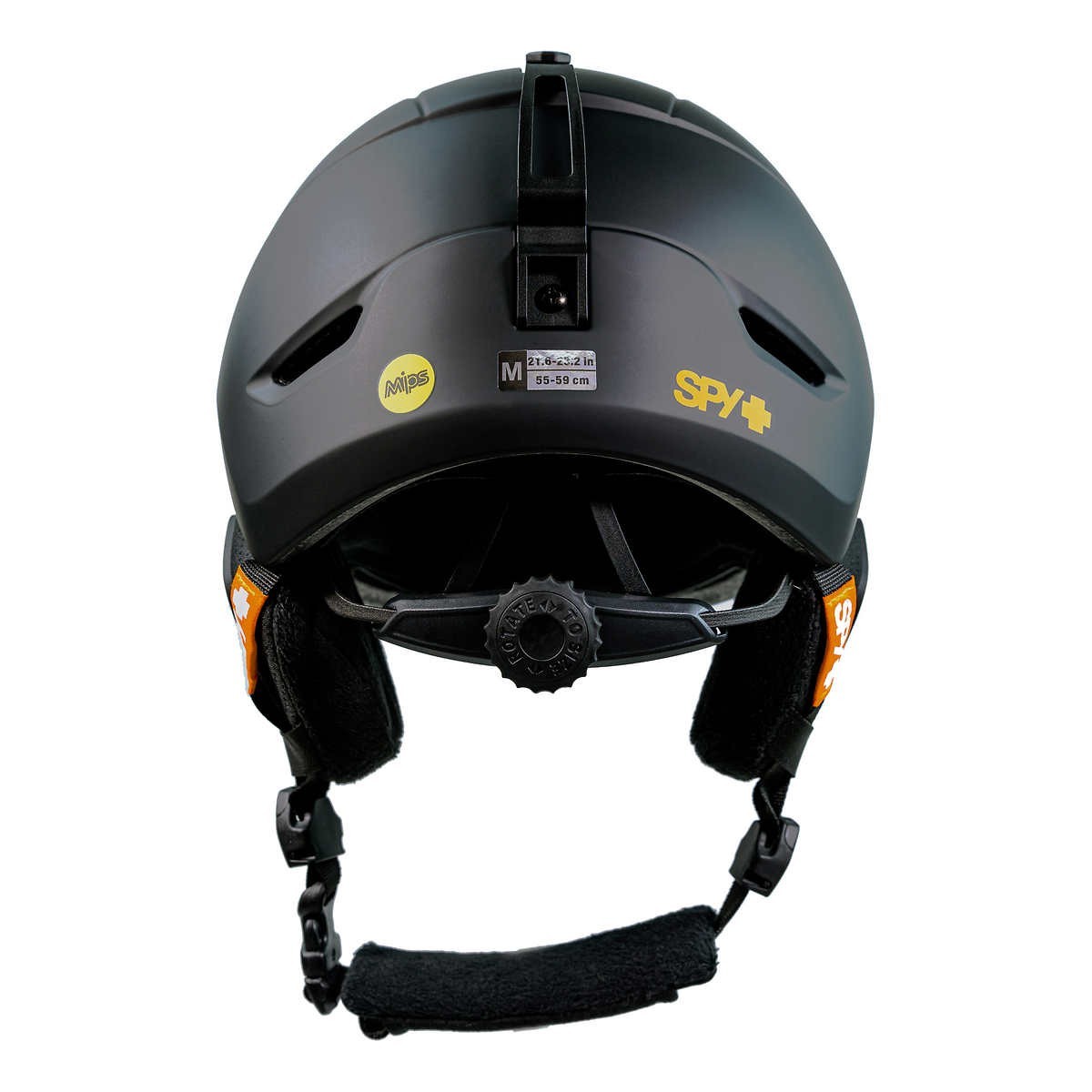 Spy Sender Snow Helmet with MIPS Safety System - All Size