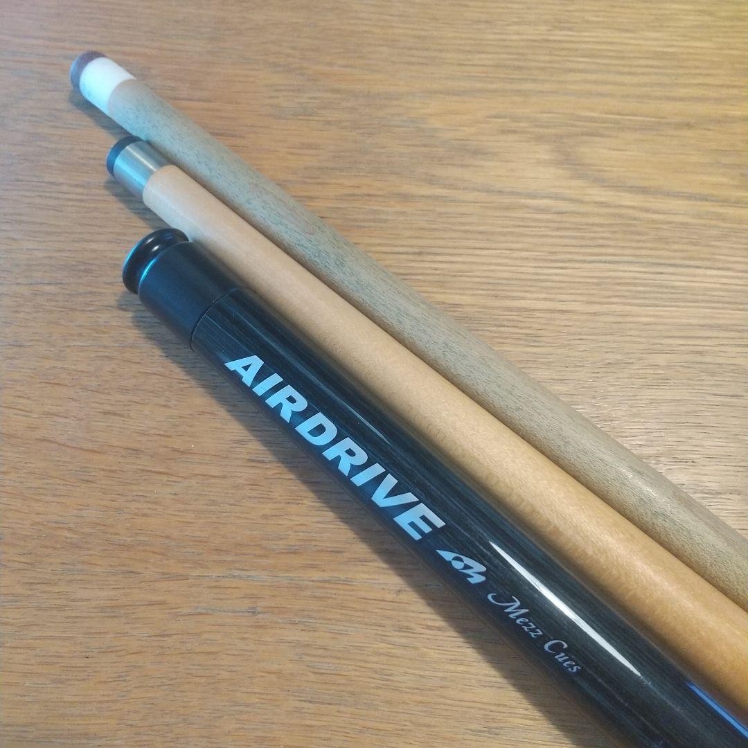 AIR DRIVE 3 ジャンプキュー MEZZ メッヅ AIRDRIVE エアドライブ