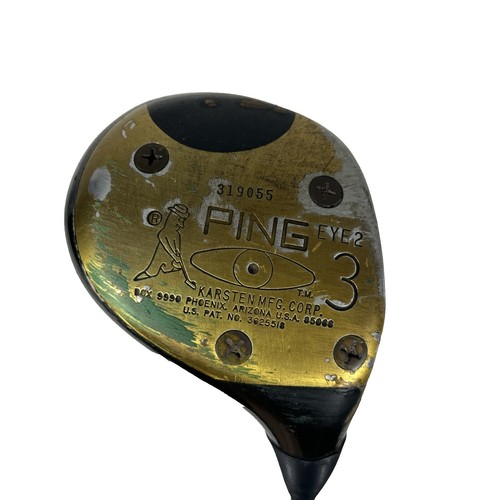 PING G440 MAX Fairway Wood 5w / PING TOUR 2.0 BLACK 75 S | eBay