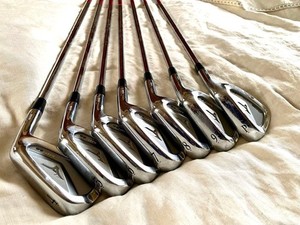 Mizuno MP-66 4I-PW ダイナミックゴールド X100 Mizuno Mp 66 | eBay