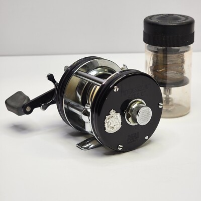 リール ABU Ambassadeur 5000C deluxe* * 5000CDL リール ABU