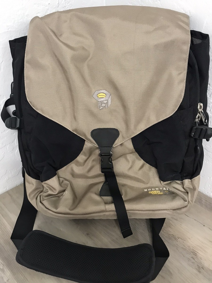 アクセサリー Mountain Hardwear Messenger Bag Mountain Hardwear
