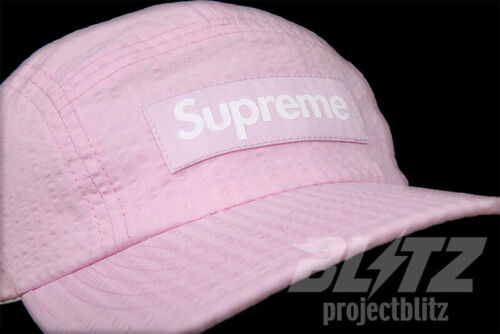 Supreme SS21 Fine Wale Corduroy S Logo 6-Panel Cap Pink | eBay